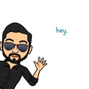 Meet your Posher, Gaspare